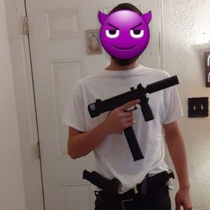 Meet your Posher, Joshua